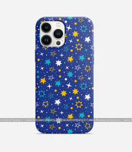 Load image into Gallery viewer, Space Stars Phone Case
