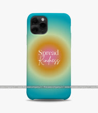 Load image into Gallery viewer, Spread Kindness Phone Case

