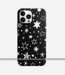 Starry Night Phone Case