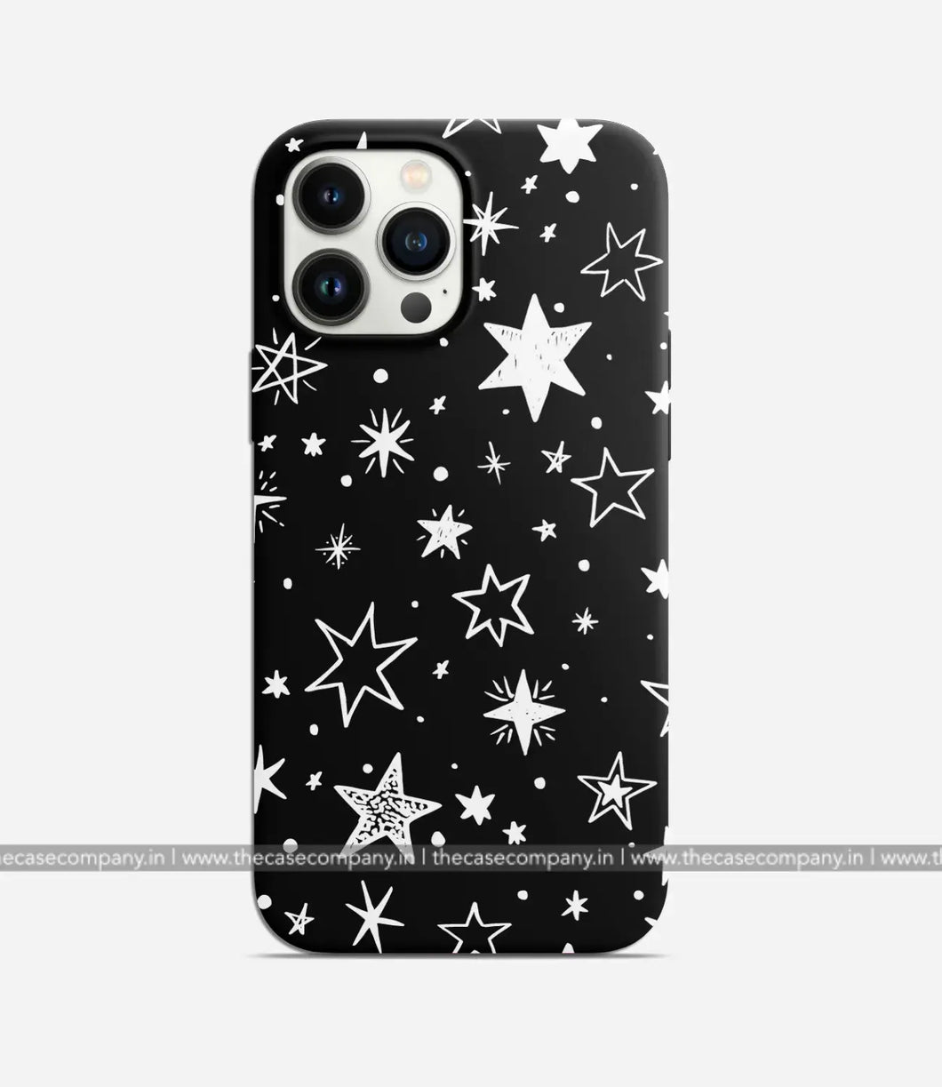 Starry Night Phone Case