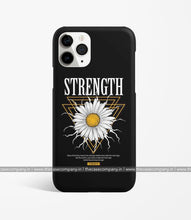 Load image into Gallery viewer, Strength Phone Case
