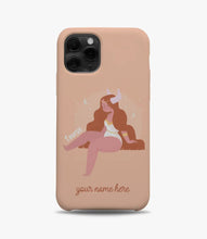 Load image into Gallery viewer, Zodiac Character Phone Case
