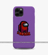 The Imposter Phone Case