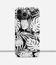 Load image into Gallery viewer, Urban Jungle Print Phone Case
