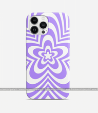 Load image into Gallery viewer, Y2k Aesthetic Retro Flower Phone Case
