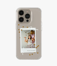 Load image into Gallery viewer, #christmas Aesthetic Polaroid Case

